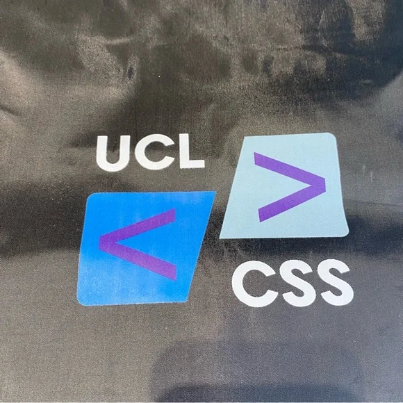 New! Drawstring bag - Picture 3 of 4